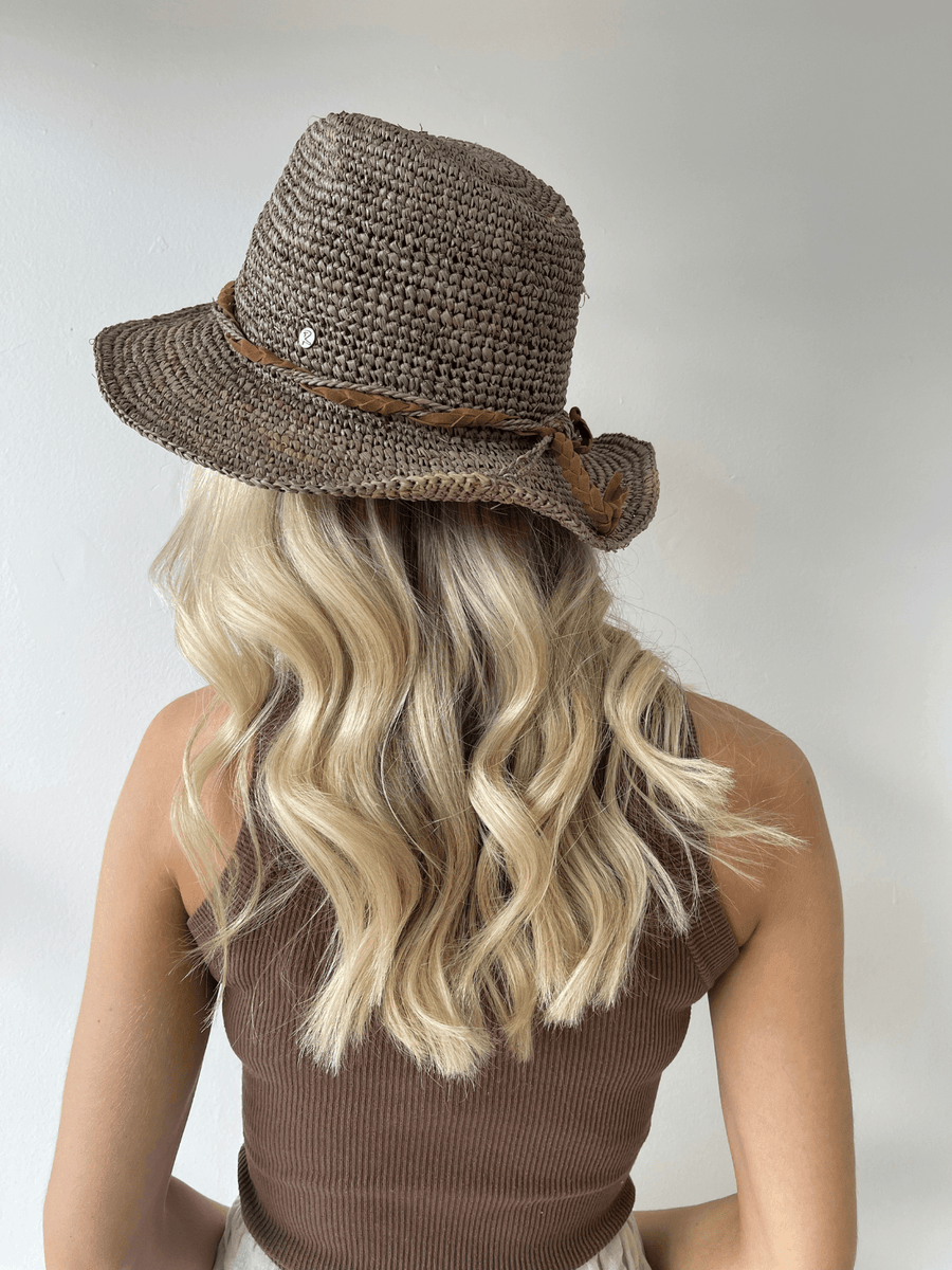 Marjo Cowboy - Saint Harlowe