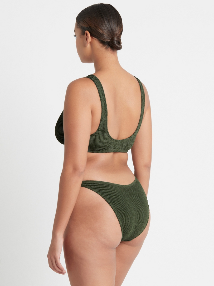 Scene Brief | Khaki