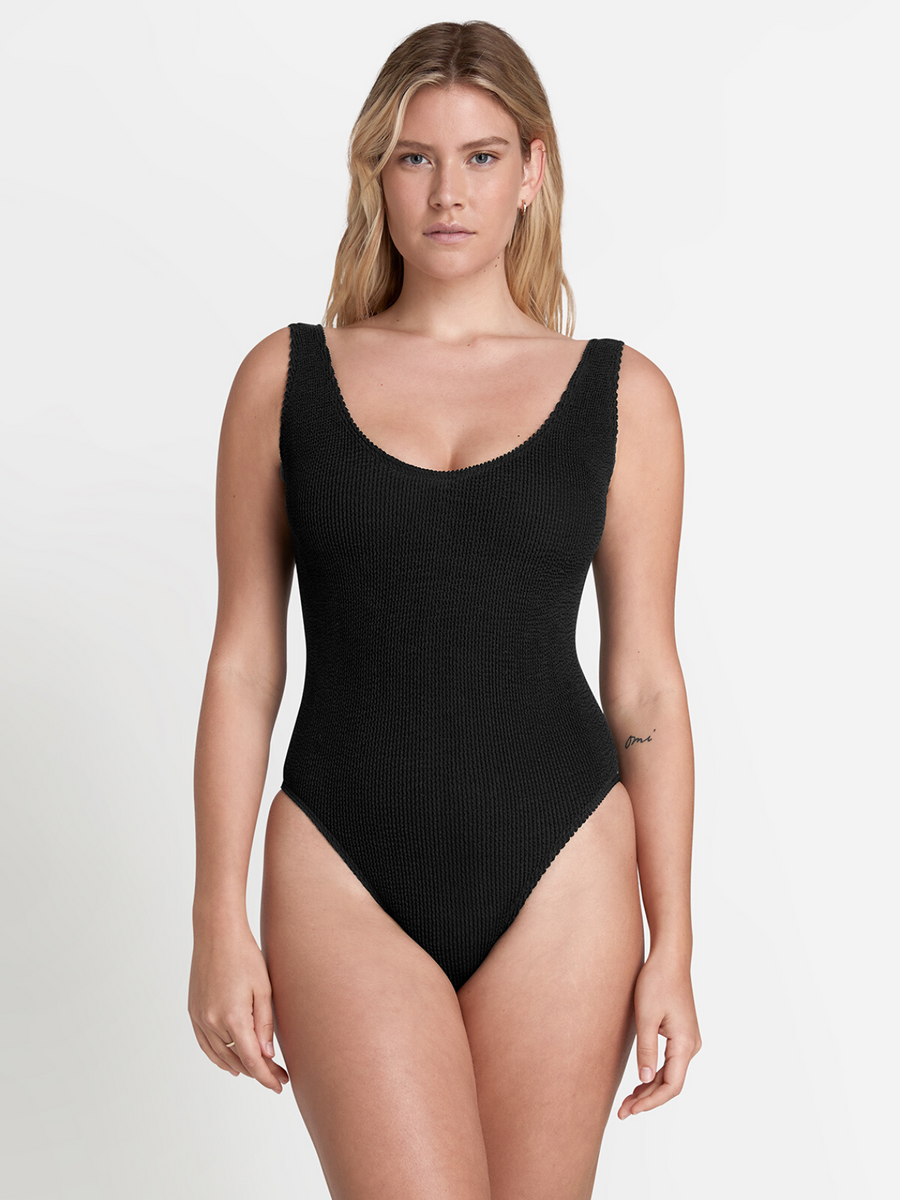 Mara One Piece | Black