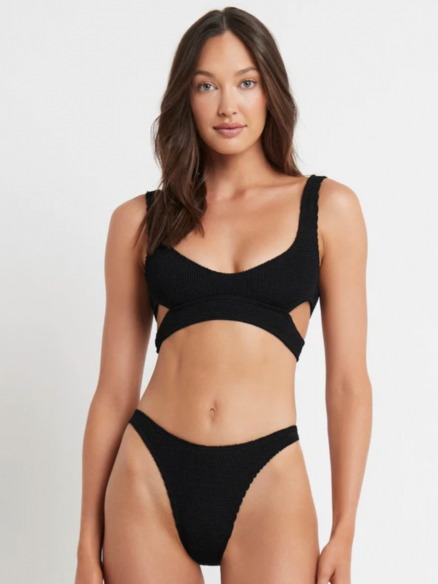 Scene Brief | Black