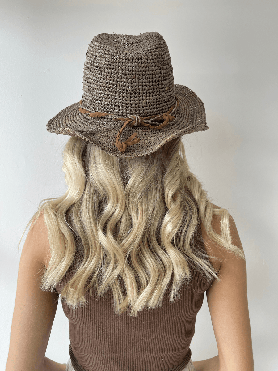 Marjo Cowboy - Saint Harlowe