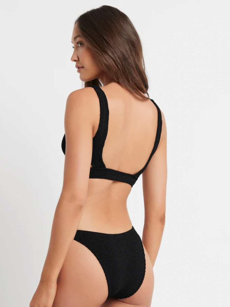 Scene Brief | Black