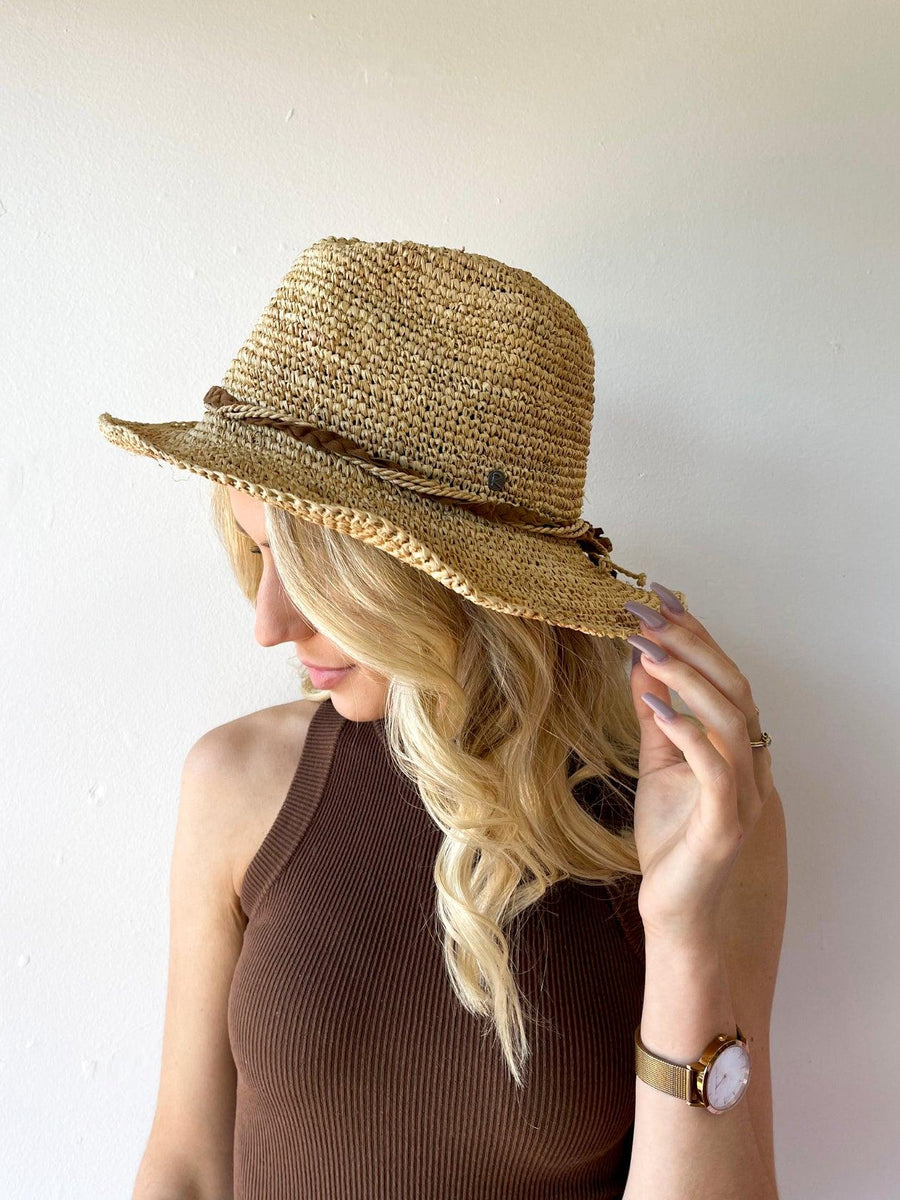 Marjo Cowboy - Saint Harlowe